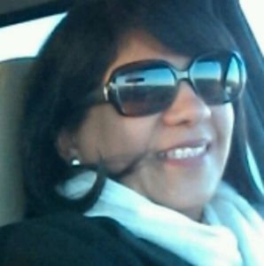 Meet your Posher, Blanca